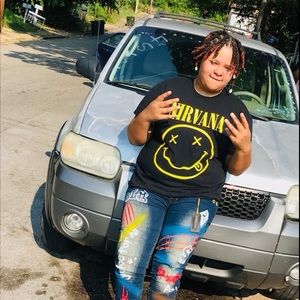 Meet your Posher, Amber